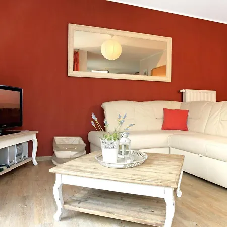 Inselhaeuser Kaltenhof Inselhaus 1 * Insel Poel