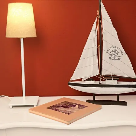 Inselhaeuser Kaltenhof Inselhaus 1 *