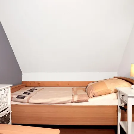 Inselhaeuser Kaltenhof Inselhaus 1 *